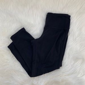 Athleta Workout Leggings